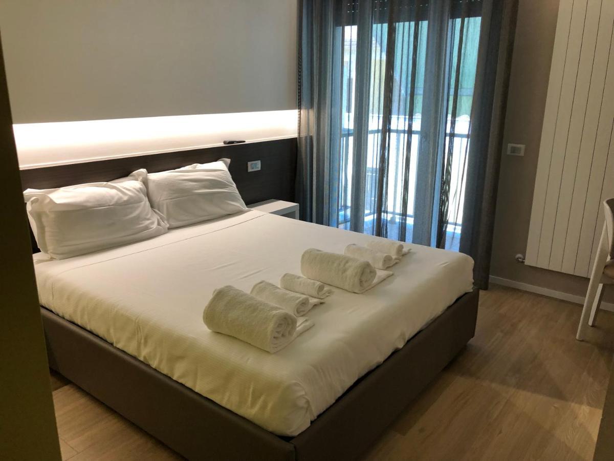 Approdo Residence Civitanova Marche Exterior photo